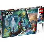 LEGO® Hidden Side 70431 Temný maják – Sleviste.cz
