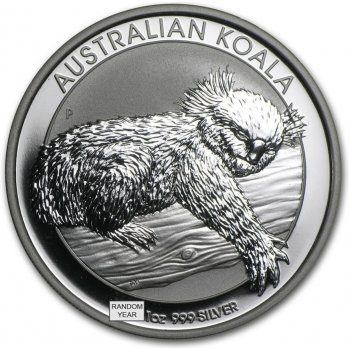 The Perth Mint Australia Australia Koala 1 Oz