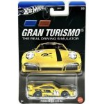 Mattel Hot Wheels Gran Turismo Porsche 911 GT3 RS – Zboží Dáma