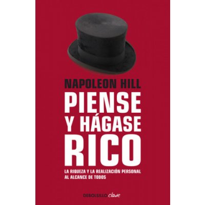 Piense y hagase rico – Zboží Dáma