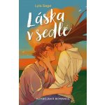 Láska v sedle – Hledejceny.cz