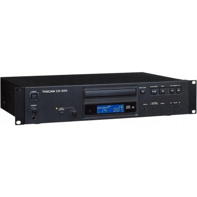 TASCAM CD-200 – Zboží Živě