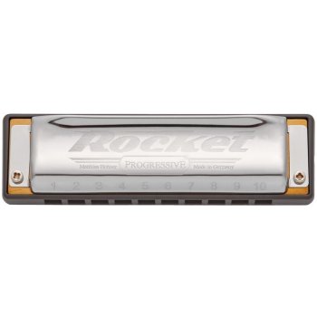 Hohner Rocket A-major