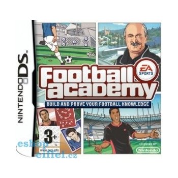 Football Academy