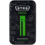 Str8 FR34K voda po holení 100 ml – Hledejceny.cz