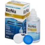 Bausch & Lomb ReNu Advanced 100 ml – Zboží Mobilmania