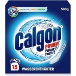 Calgon prášek na odvápnění pračky 2v1 0,5 kg – Zboží Dáma