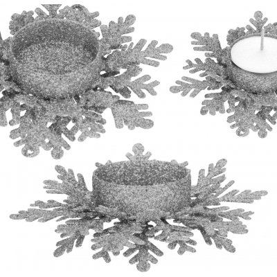 Springos CA1056 SVĚTELNÍK 11,9X10,5X4 CM – Hledejceny.cz