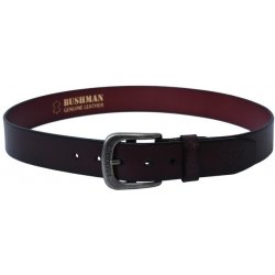 Bushman opasek Bottle Belt II chocolate