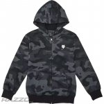 Fox Mikina Black Camo Hoody – Hledejceny.cz