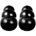 Kong Extreme Granát 2 x XL 12,7 x 8,8 cm – Hledejceny.cz