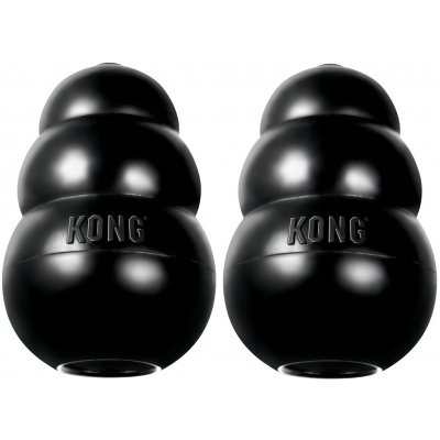 Kong Extreme Granát 2 x XL 12,7 x 8,8 cm – Hledejceny.cz