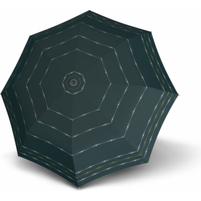 Doppler Havanna Fiber SYDNEY ultralehký mini deštník zelená – Zboží Mobilmania