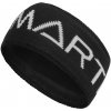 Čelenka Martini Sportswear Patrol headband černá