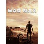 Mad Max – Zbozi.Blesk.cz