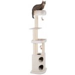 škrabadlo Catherine 197 cm – Sleviste.cz