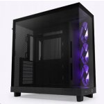 NZXT H6 Flow RGB CC-H61FB-R1 – Hledejceny.cz