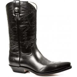 New Rock 7948-S1 Itali Negro