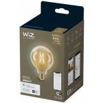WiZ 871869978679301 LED EEK2021 F A G E27 7 W = 50 W ovládání přes mobilní aplikaci 1 ks – Hledejceny.cz