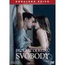 Padesát odstínů svobody: DVD