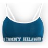 Sportovní podprsenka Tommy Hilfiger Soft Midnight Blue