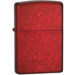 Zippo benzínový Candy Apple Red 26184 – Zboží Mobilmania