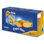 Capri-Sun Pomerančový nápoj 10 x 200 ml – Zboží Dáma