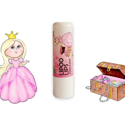 Ryor pomáda na rty 5 ml – Hledejceny.cz