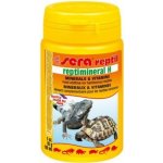 Sera Reptimineral H 100ml – Zboží Mobilmania