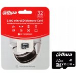 Dahua 32GB TF-L100-32GB – Zboží Živě