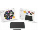 Wacom Intuos M – Zboží Živě