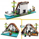 LEGO® Creator 31139 Útulný domek – Zbozi.Blesk.cz