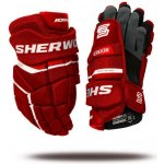 Hokejové rukavice SHER-WOOD Rekker Morph Pro SR – Hledejceny.cz