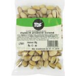 TDF pistácie pražené solené 100 g – Zboží Dáma