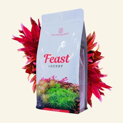 2Hr APT Feast 5 l – Zboží Dáma 2Hr APT Feast 5 l – Zboží Dáma