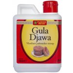 Flower Brand Palmový cukr Gula Djawa - sirup 500ml – Sleviste.cz