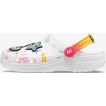 Crocs Classic Rainbow High Kids Clog Dívčí nazouváky 20811790H – Hledejceny.cz