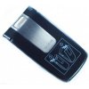 Náhradní kryt na mobilní telefon Kryt Nokia 6600 Fold zadní černý