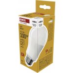 Emos LED žárovka Basic A60 / E27 / 15,3W (100 W) / 1521 lm / Neutrální bílá – Hledejceny.cz
