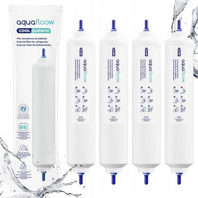 Aquafloow Samsung DA29-10105J 4 ks – Zboží Mobilmania