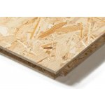 Kronospan OSB 3 F0 4 PD N 2050 x 625 x 12 mm 1 ks