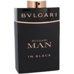 Bvlgari Man In Black parfémovaná voda pánská 150 ml – Zboží Mobilmania