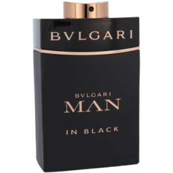 Bvlgari Man In Black parfémovaná voda pánská 150 ml