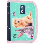 Karton P+P 1-patro 2 chlopně prázdný mazlíčci – Zboží Dáma Karton P+P 1-patro 2 chlopně prázdný mazlíčci – Zboží Dáma