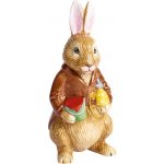 Villeroy & Boch Bunny Tales porcelánový zajíček dědeček Hans – Zboží Mobilmania