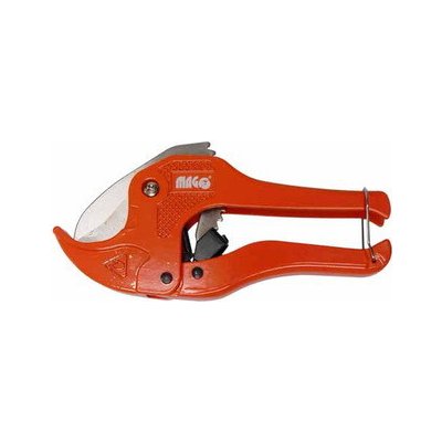 Kleště na plastové trubky do průměru 42 mm – Zboží Dáma