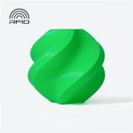 Bambu Lab PLA Basic, zelená 1,75 mm, 1 kg – Zboží Živě