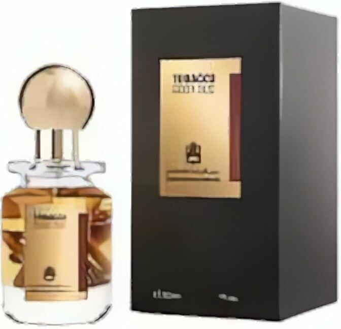 Hamidi Tabassum Oud Elixir parfémovaná voda unisex 50 ml