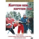 Chytilová věra: Kopytem sem, kopytem tam DVD