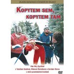 Chytilová věra: Kopytem sem, kopytem tam DVD – Hledejceny.cz